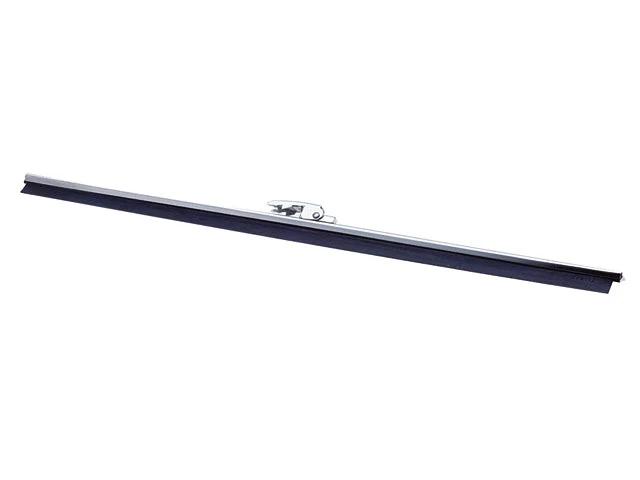 Talamex, Viskerblade i Rustfrit Stål, 5 mm Armtilslutning, 83.506.000 – Størrelse: 280mm
