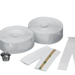 TEC Styrband kork hvid