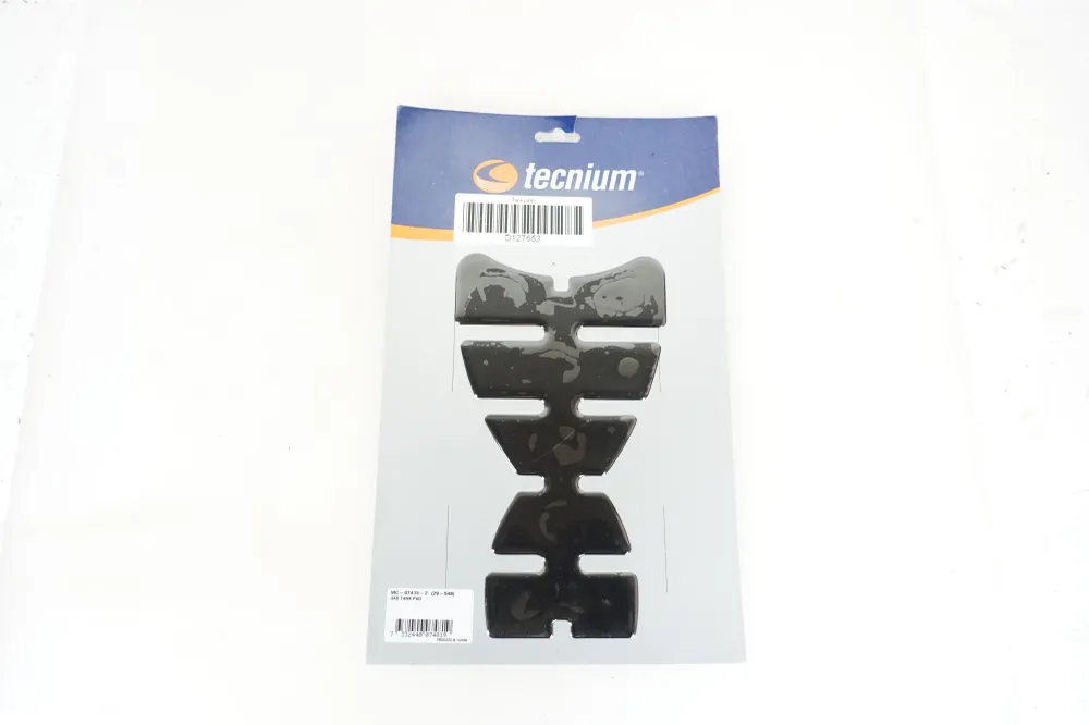 Tankpuder Tecnium