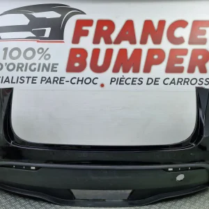 Bagkofanger Tesla Model Y brugt