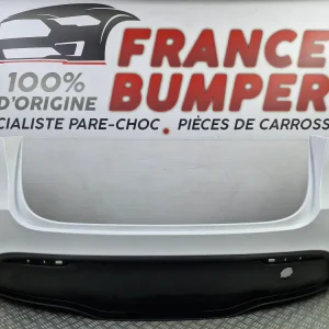 Bagkofanger Tesla Model Y brugt