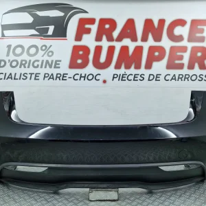 Bagkofanger Tesla Model 3 Fase 2 (fra november 2023) – Original brugt del