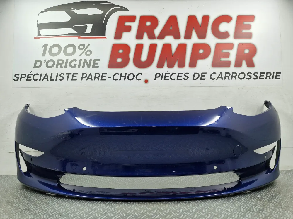 Forkofanger Tesla Model 3 Fase 1 (fra 04/2019) — original brugt