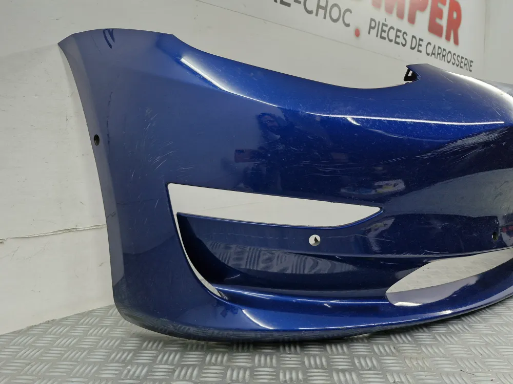 Forkofanger Tesla Model 3 Fase 1 (fra 04/2019) — original brugt