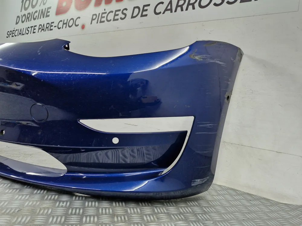 Forkofanger Tesla Model 3 Fase 1 (fra 04/2019) — original brugt