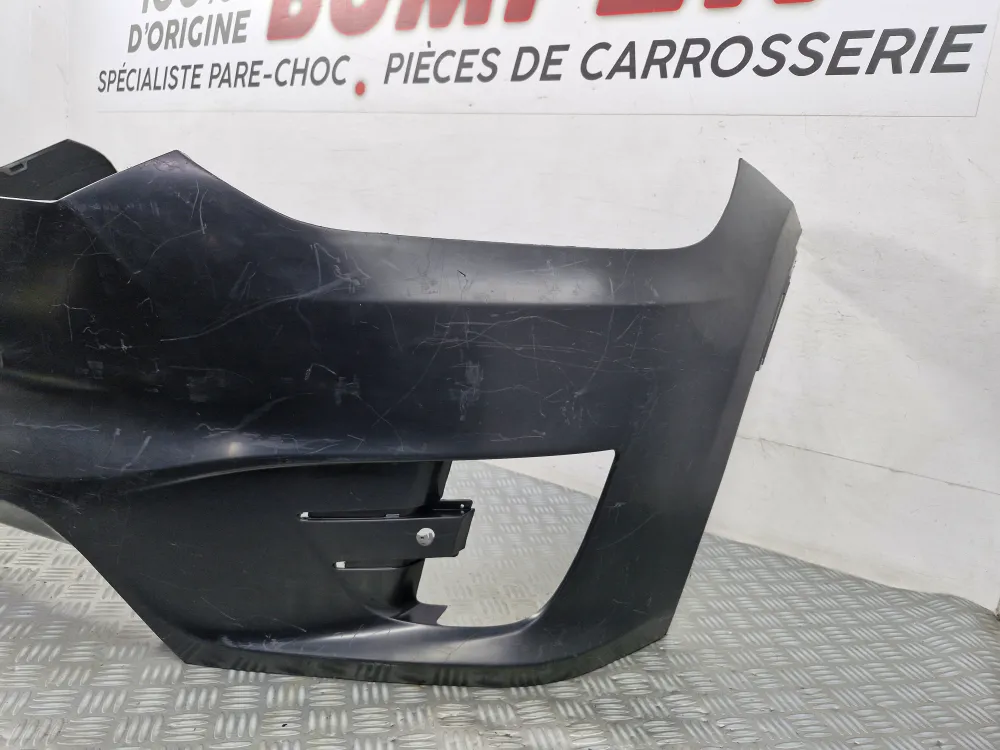 Forkofanger Tesla, Model X Fase 1 (fra 06/2016) — ny original