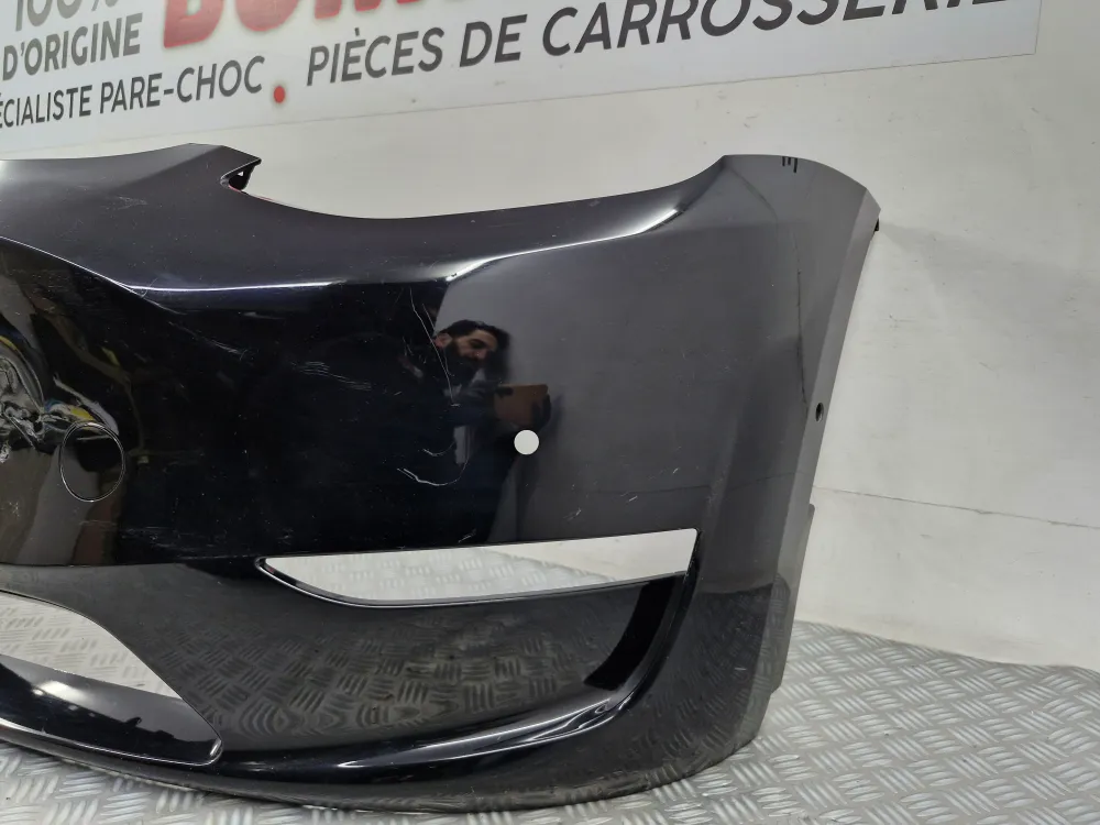 Forkofanger Tesla Model Y (fra 10/2021) — original brugt