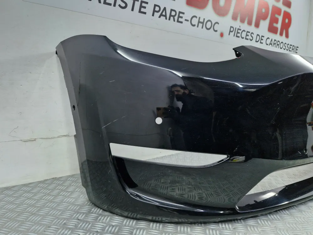 Forkofanger Tesla Model Y (fra 10/2021) — original brugt