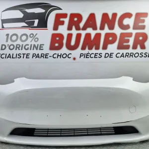 Forreste kofanger Tesla model Y brugt