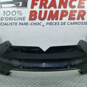 Forreste kofanger Tesla Model X Fase 1 Brugt (fra 06/2016)