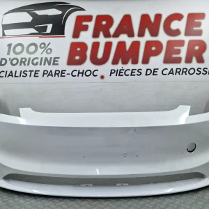 Forreste kofanger Tesla Model 3 Fase 2 (fra 11/2023) – Original brugt del