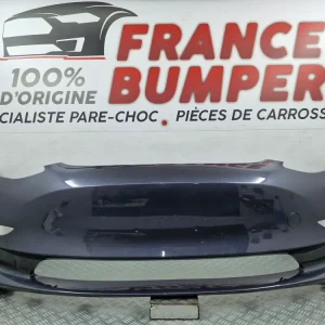 Forreste kofanger Tesla, Model 3 Fase 1 (fra 04/2019) — original brugt