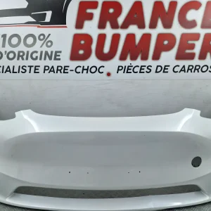 Forreste kofanger Tesla Model 3 Fase 1 (fra april 2019) – Original brugt del