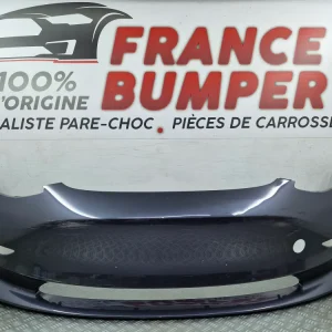 Original brugt Tesla Model 3 fase 1 forreste kofanger (fra 04/2019)
