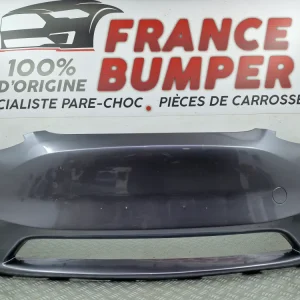 Original forreste kofanger til Tesla Model Y (fra 10/2021) – brugt