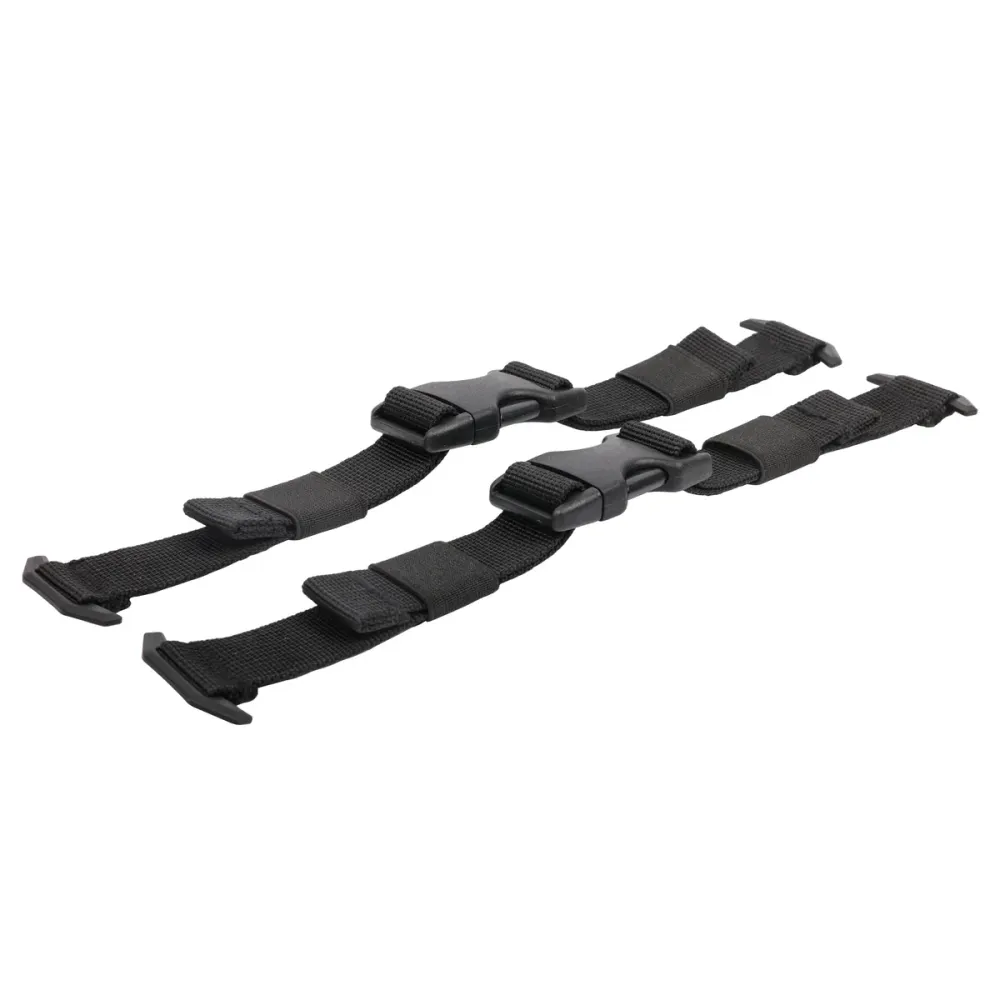 Thrashin Supply Molle bagagestropsæt