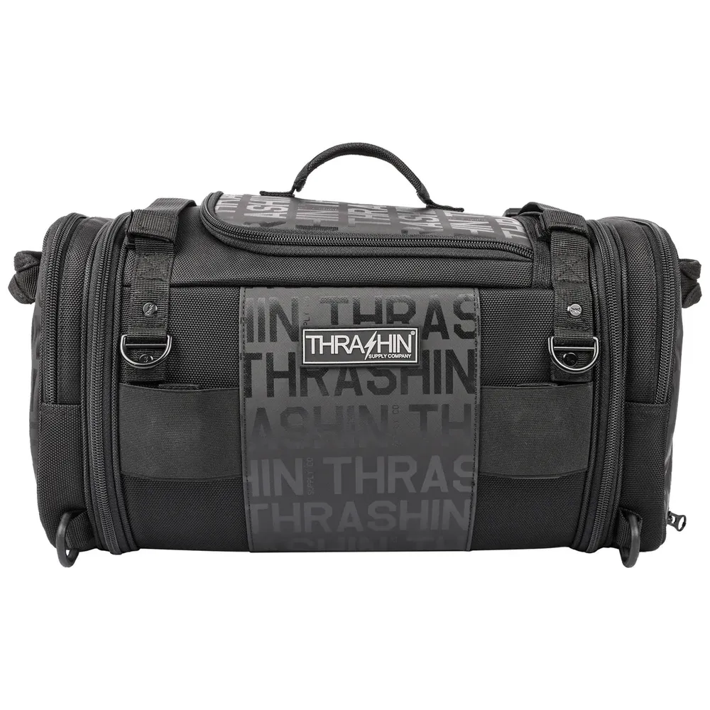 Thrashin Supply Passenger 32L motorcykeltaske