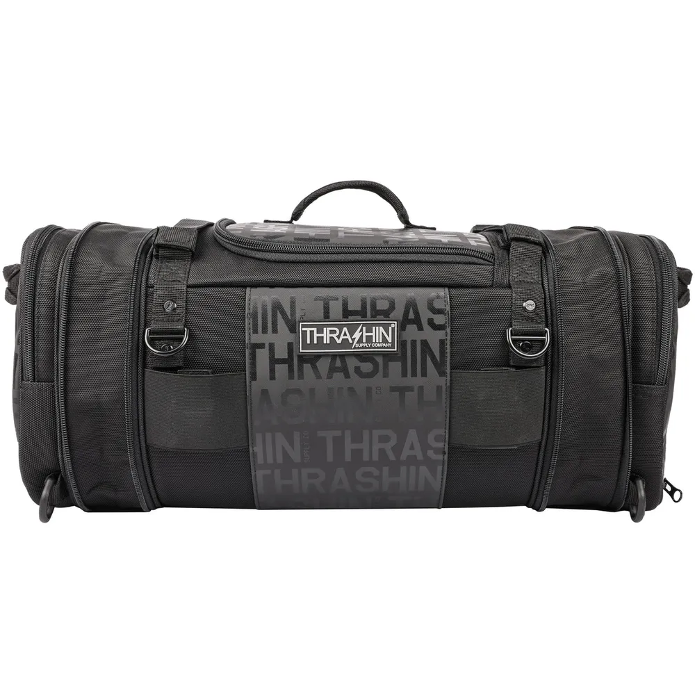 Thrashin Supply Passenger 32L motorcykeltaske