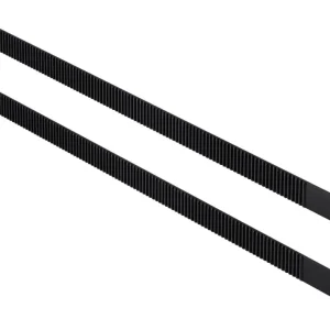 THULE XXL FATBIKE Spændestrop Sort