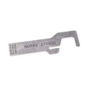 Tolk Rotax Float-niveau