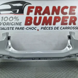 Bageste kofanger Toyota C-HR Fase 2 (fra 11/2023) — Original brugt