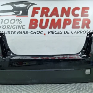 Bageste kofanger Toyota Prius IV Fase 2 (fra 09/2019) — original brugt