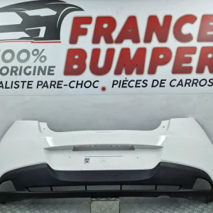 Bagkofanger Mazda 2 (03/2010 til 06/2015) — Original brugt TOYOTA