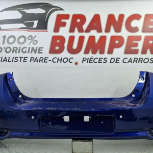 Bagkofanger Toyota Auris 2 fase 2 brugt