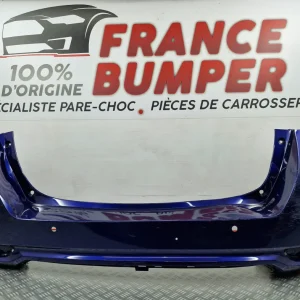 Bagkofanger Toyota Auris 2 Fase 2 (Stationcar) (Fra 06/2015) - Original brugt ***
