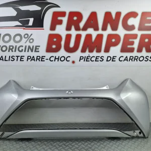 Bagkofanger Toyota Aygo 2 brugt