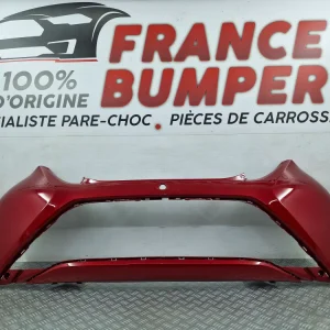 Bagkofanger Toyota Aygo II (fra 06/2014) — Original brugt
