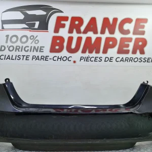 Bagkofanger Toyota Camry 5 Fase 1 (Fra 06/2019) - Original brugt del
