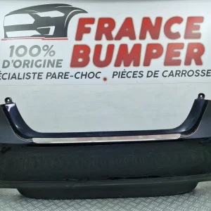 Bagkofanger Toyota Camry 5 Fase 1 (fra 06/2019) – Original brugt med radarpladser