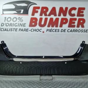Bagkofanger Toyota Camry 5 Fase 1 (fra 06/2019) – Original brugt med radarer