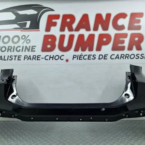 Bagkofanger Toyota C-HR II Brugt 11/2023