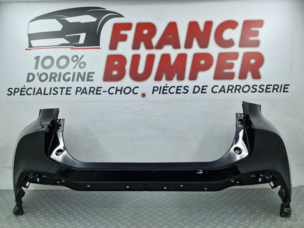 Bagkofanger Toyota C-HR II Brugt 11/2023