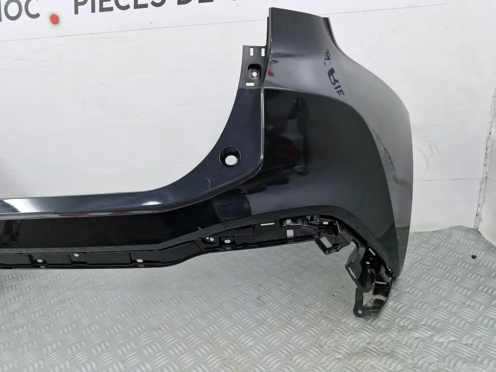 Bagkofanger Toyota C-HR II Brugt 11/2023