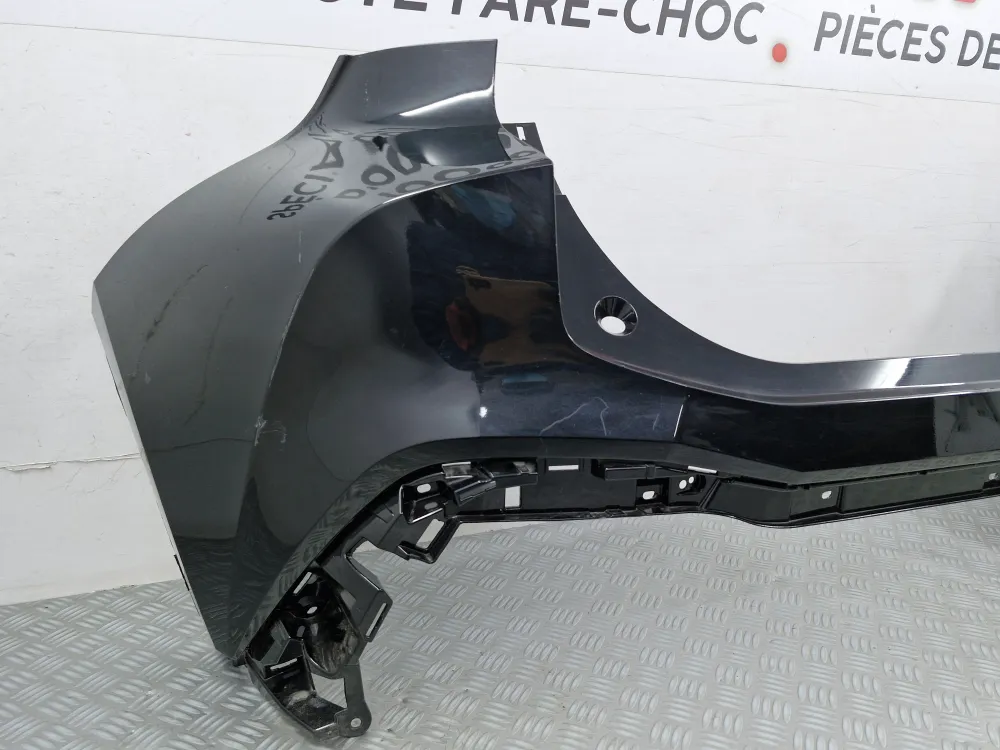 Bagkofanger Toyota C-HR II Brugt 11/2023