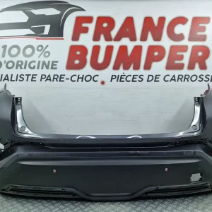 Bagkofanger Toyota C-HR Brugt (fra 10/2016)