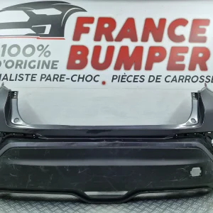 Bagkofanger Toyota C-HR Fase 1 (fra 10/2016) original brugt