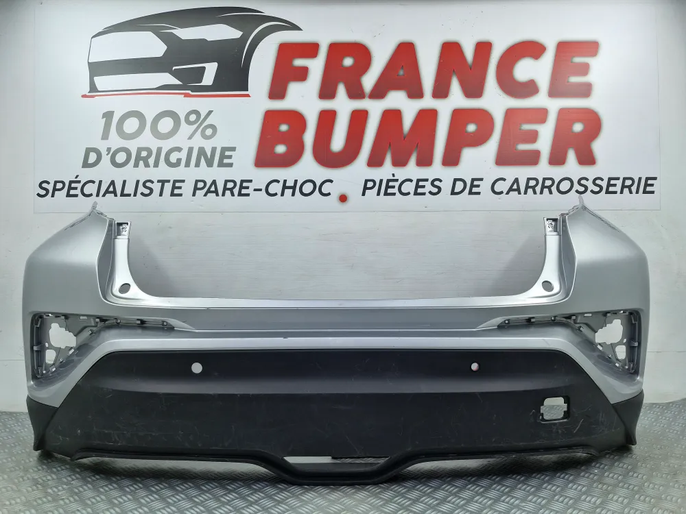 Bagkofanger Toyota C-HR Fase 1 (fra 10/2016) — original brugt