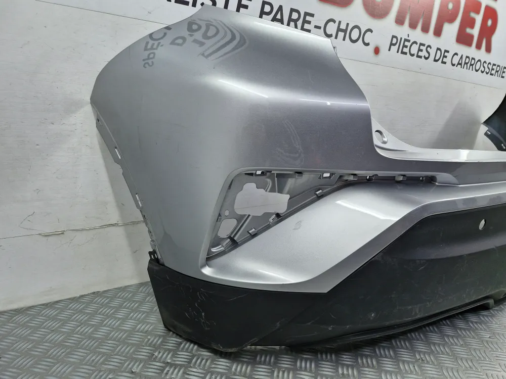 Bagkofanger Toyota C-HR Fase 1 (fra 10/2016) — original brugt