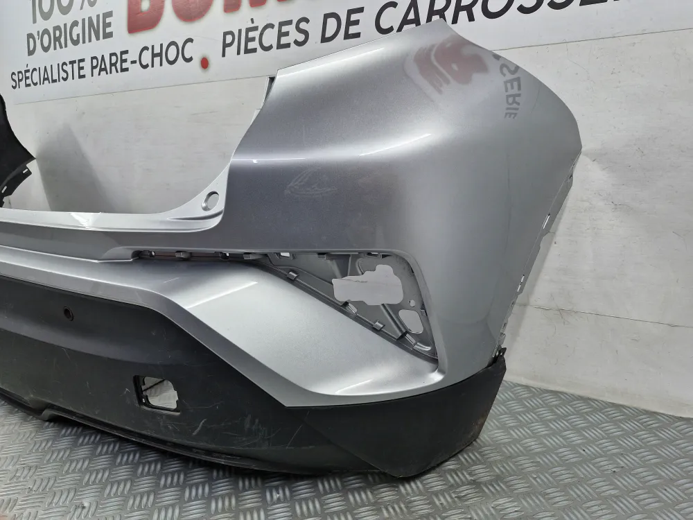 Bagkofanger Toyota C-HR Fase 1 (fra 10/2016) — original brugt