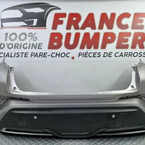 Bagkofanger Toyota C-HR Fase 2 (Fra 12/2019) - Original brugt del