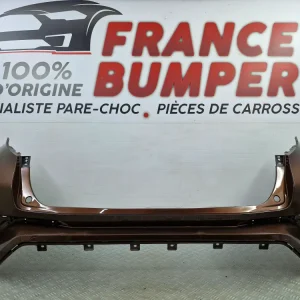 Bagkofanger Toyota C-HR (Fra 10/2016) - Original brugt ***