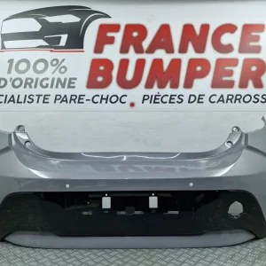 Bagkofanger Toyota Corolla XII Sedan (fra 01/2019) — original brugt