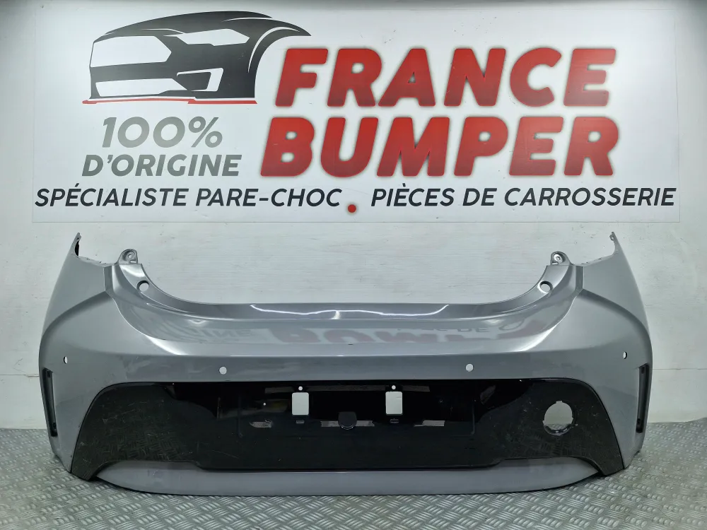 Bagkofanger Toyota Corolla XII Sedan (fra 01/2019) — original brugt