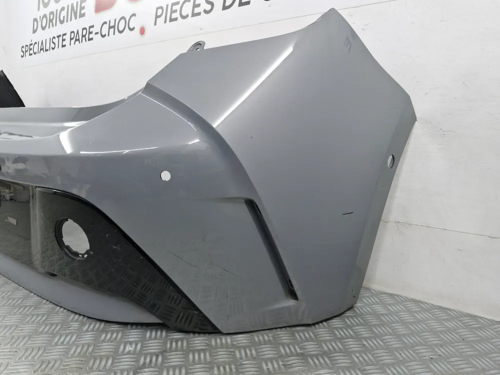 Bagkofanger Toyota Corolla XII Sedan (fra 01/2019) — original brugt