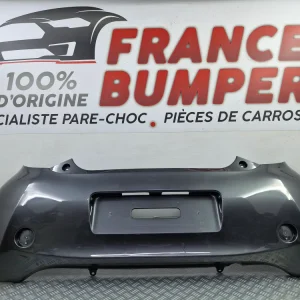 Bagkofanger Toyota IQ (Fra 01/2009) - Original brugt del