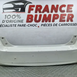 Bagkofanger Toyota Prius Plus Fase 1 (04/2012) brugt original